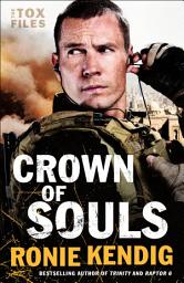 Icon image Crown of Souls (The Tox Files Book #2)