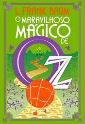 Icon image O maravilhoso Mágico de Oz