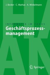 Icon image Geschäftsprozessmanagement