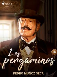 Icon image Los pergaminos