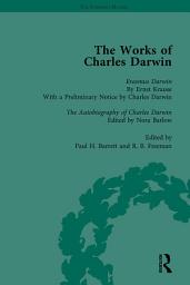 Icon image The Works of Charles Darwin: Vol 29: Erasmus Darwin (1879) / the Autobiography of Charles Darwin (1958)