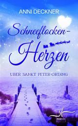 Icon image Schneeflockenherzen über Sankt Peter-Ording: Nordsee-Liebesroman