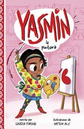 Icon image Yasmin la pintora