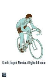 Icon image Merckx, il Figlio del tuono