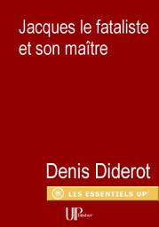 Icon image Jacques le Fataliste et son maitre