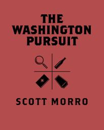 Icon image The Washington Pursuit