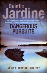 Icon image Dangerous Pursuits