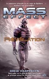 Icon image Mass Effect, T1 : Révélation