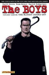 Icon image The Boys: The Bloody Doors Off