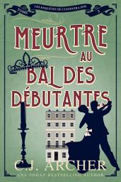 Icon image Meurtre au bal des débutantes