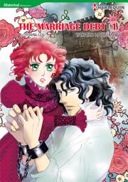 Icon image The Marriage Debt 1: Harlequin Comics, Volume 1