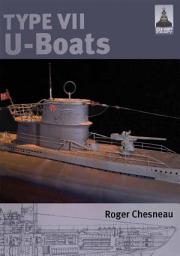 Icon image Type VII U-Boats