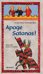 Icon image Apage Satanas!: Svazek 13