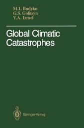 Icon image Global Climatic Catastrophes
