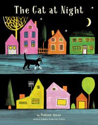 Icon image The Cat at Night