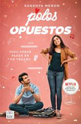 Icon image Polos opuestos