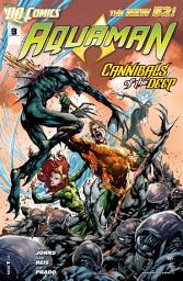 Icon image Aquaman (2011)