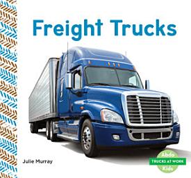 Icon image Freight Trucks