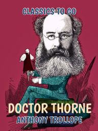 Icon image Doctor Thorne