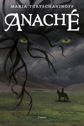 Icon image Anaché