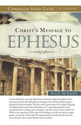 Icon image Christ's Message to Ephesus Study Guide
