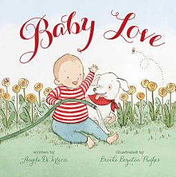 Icon image Baby Love: With Audio Recording