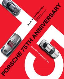 Icon image Porsche 75th Anniversary: Expect the Unexpected