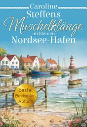 Icon image Im kleinen Nordsee-Hafen, 2. Staffel - Band 4: Muschelklänge im kleinen Nordsee-Hafen