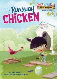 Icon image The Runaway Chicken