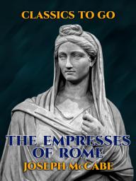 Icon image The Empresses of Rome