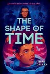 Icon image The Shape of Time (Rymworld Arcana, Book 1)