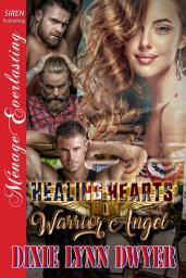 Icon image Healing Hearts 1: Warrior Angel