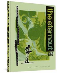 Icon image The Eternaut 1969
