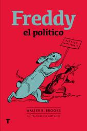 Icon image Freddy el político