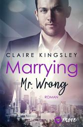 Icon image Marrying Mr. Wrong: Ausgabe 3