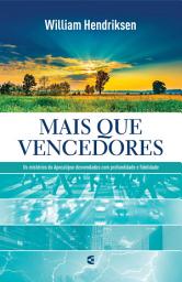 Icon image Mais que vencedores