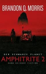 Icon image Amphitrite 2 – Der schwarze Planet