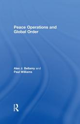 Icon image Peace Operations and Global Order