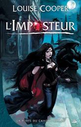Icon image La Porte du Chaos, T1 : L'Imposteur