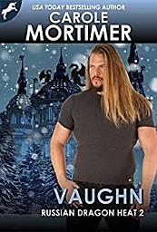Icon image Vaughn (Russian Dragon Heat 2)