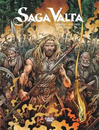 Icon image Saga Valta