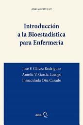 Icon image Introducción a la Bioestadística para Enfermería