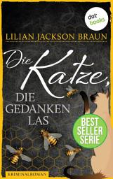 Icon image Die Katze, die Gedanken las - Band 29: Die Bestseller-Serie