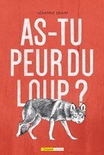 Icon image As-tu peur du loup?