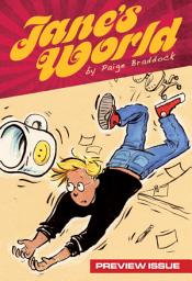 Icon image Jane's World #1: Prevew Issue