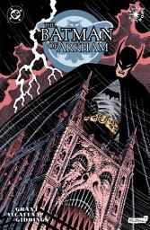 Icon image The Batman of Arkham (2000)