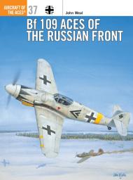 Icon image Bf 109 Aces of the Russian Front