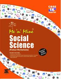 Icon image Me n Mine-Social Science-Term-2