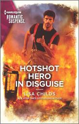 Icon image Hotshot Hero in Disguise