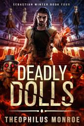 Icon image Deadly Dolls